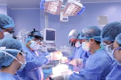 Bệnh viện 108 thực hiện ghép tim lần thứ 2 cho một nam bệnh nhân