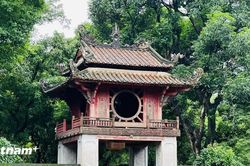 Hà Nội miễn phí tham quan di tích, danh thắng trong ngày Quốc khánh 2/9