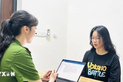 Thanh Hóa: Khởi tố đối tượng lừa bán sâm Lai Châu thành sâm Ngọc Linh