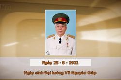 Khoảnh khắc & sự kiện ngày 25/8