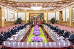 Trung Quốc, Jordan kêu gọi Mỹ và Iran duy trì thỏa thuận ngừng bắn