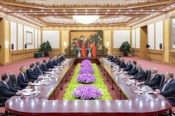 Trung Quốc, Jordan kêu gọi Mỹ và Iran duy trì thỏa thuận ngừng bắn