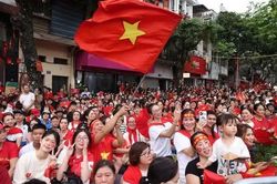 Học Bác mỗi ngày: Tự lực, tự cường, nâng cao sức mạnh nội sinh của dân tộc