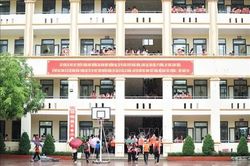 Sắp xếp mạng lưới trường lớp- Bài 1: Từ tinh gọn đầu mối đến tái cấu trúc giáo dục