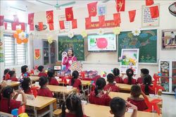 Sắp xếp mạng lưới trường lớp- Bài cuối: 'Gọn' để tạo giá trị mới