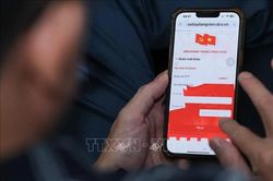 Nghiên cứu sửa đổi, bổ sung Điều lệ Đảng: Gỡ 'nút thắt' phát sinh từ thực tiễn