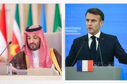 Saudi Arabia đầu tư xây tổ hợp công viên phong cách truyện tranh Nhật Bản gần Paris