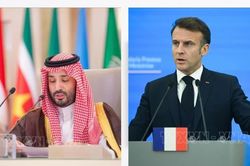 Saudi Arabia đầu tư xây tổ hợp công viên phong cách truyện tranh Nhật Bản gần Paris