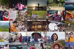 Làm chủ không gian số – bảo vệ chủ quyền văn hóa
