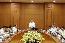 Tổng Bí thư, Chủ tịch nước Tô Lâm: Phải tạo một cuộc đổi mới thực chất từ bên trong ngành Giáo dục