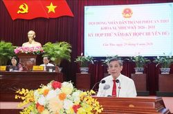 Khơi thông nguồn lực, tạo tiền đề cho tăng trưởng