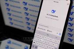 Cảnh báo tin tặc dùng DeepSeek để thực hiện tấn công mạng