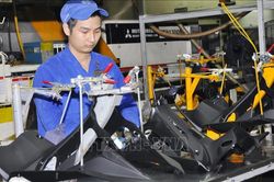 Nghị quyết 19-NQ/TW: Khơi thông nguồn lực, doanh nghiệp bứt phá trong mô hình phát triển mới