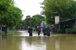 Đà Nẵng chủ động chuẩn bị lực lượng, phương tiện ứng phó thiên tai