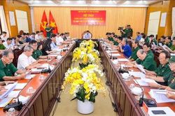 Khoanh vùng trọng điểm tìm kiếm, quy tập 300 liệt sĩ được xác định hy sinh tại khu vực Tràm Dù