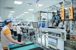 Kinh tế Việt Nam trước bước chuyển mô hình tăng trưởng