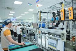 Kinh tế Việt Nam trước bước chuyển mô hình tăng trưởng