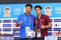ASEAN Cup 2026: Đội tuyển Việt Nam quyết tâm tạo nên lịch sử ở sân Mỹ Đình