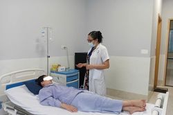 Các cơ sở y tế sẵn sàng đáp ứng khi dịch sốt xuất huyết gia tăng
