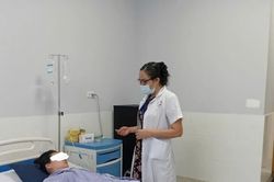 Các cơ sở y tế sẵn sàng đáp ứng khi dịch sốt xuất huyết gia tăng