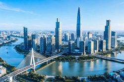 TP Hồ Chí Minh sẵn sàng đưa Luật Phát triển đô thị vào cuộc sống