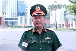 Quân khu 7 xác định '7 điểm nhất' trong triển khai Chiến dịch 500 ngày đêm