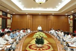 Thời sự 24h qua ảnh chiều 25/8