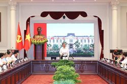 Tổng Bí thư, Chủ tịch nước Tô Lâm: Phấn đấu mỗi người dân được tiếp cận dịch vụ thiết yếu và cơ hội phát triển