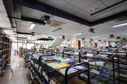 Rà soát nguồn cung, bảo đảm đủ sách giáo khoa trước năm học mới