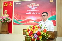 'Cùng Việt Nam tiến bước' - Lan tỏa sức mạnh cộng đồng từ 10 tỷ bước xanh