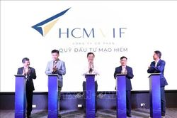 Quỹ đầu tư mạo hiểm TP Hồ Chí Minh nhận khoảng 50 đề xuất đầu tư