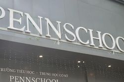 Vụ một cơ sở Trường Pennschool tạm ngừng hoạt động: Bố trí cho học sinh học tạm tại cơ sở chính