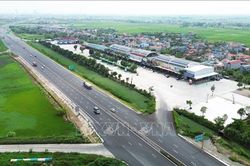 Điểm tin kinh tế Việt Nam nổi bật ngày 25/8/2026