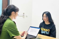 Khởi tố người bán Sâm Lai Châu nhưng quảng cáo là Sâm Ngọc Linh