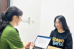 Khởi tố người bán Sâm Lai Châu nhưng quảng cáo là Sâm Ngọc Linh