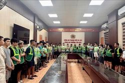 Xử lý hình sự 147 đối tượng trong đường dây ma túy có diễn viên Kiều Thanh