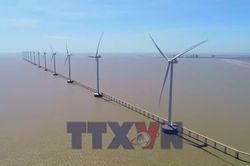 Đề xuất xác định giá điện mặt trời theo từng tỉnh, thành