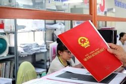 Mua đất trước 1/8/2024 nhưng chưa sang tên: Người dân làm sổ đỏ thế nào?