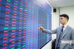 VN-Index tăng tốc về 1.800 điểm, cơ hội đi cùng áp lực chốt lời