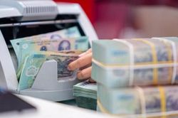 Chứng khoán VPS: Dòng vốn thụ động vào Việt Nam có thể đạt gần 2,4 tỷ USD