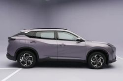 SUV hạng C công suất 184 mã lực, giá gần 400 triệu đồng