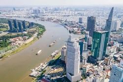 TP Hồ Chí Minh xây bộ tiêu chí riêng cho khách sạn thông minh, xanh và độc đáo