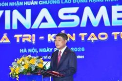 Thủ tướng: DNNVV phải mạnh hơn về công nghệ, quản trị và sức chống chịu