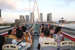 Du lịch TP Hồ Chí Minh tăng tốc với loạt sự kiện cuối năm