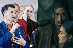 'Hộ linh tráng sĩ - Bí ẩn mộ vua Đinh' nhận nhiều phản hồi tích cực