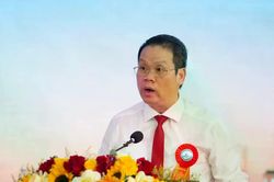 Đà Nẵng khởi công cụm nút giao thông cầu Hòa Xuân gần 1.400 tỷ đồng