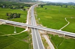 Dịp Quốc khánh 2/9, cao tốc Bắc - Nam phía Đông có bao nhiêu trạm dừng nghỉ, điểm dừng xe?