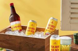 Hãng bia hơn 100 tuổi ở Hà Nội phát tin vui, cổ đông chuẩn bị nhận khoản tiền lớn