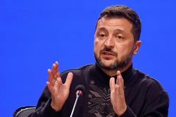 Ông Zelensky nhìn thấy “cửa sổ” chấm dứt chiến tranh Nga - Ukraine vào năm 2027
