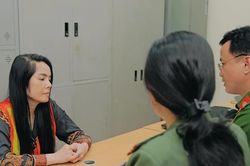 Vụ diễn viên Kiều Thanh bị bắt: Công an từng nổ súng khi truy bắt đối tượng cầm đầu